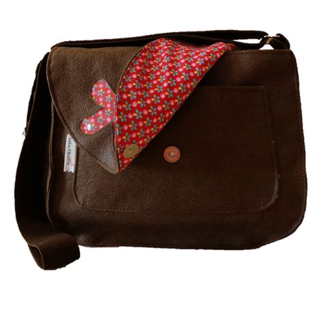 sac bandouliere belle qualité